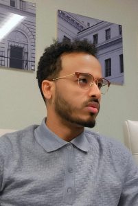 Alula Mekonnen Kassa