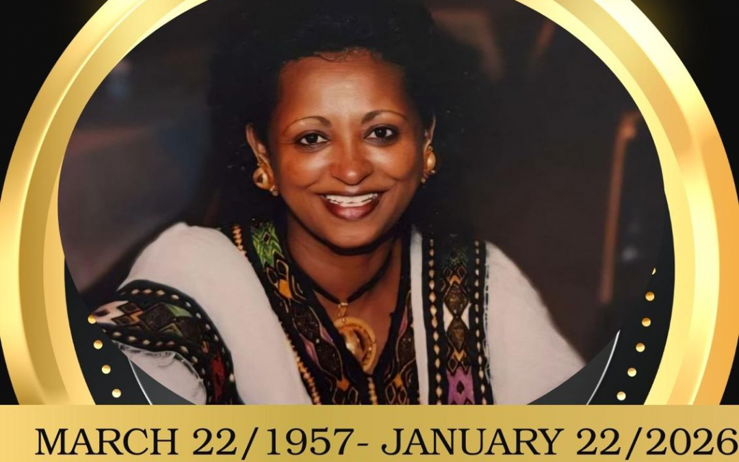 Zuryashwork Amare Kassa